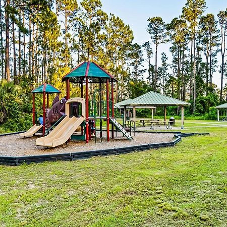 Perdido Bay Getaway Villa Pensacola Eksteriør bilde