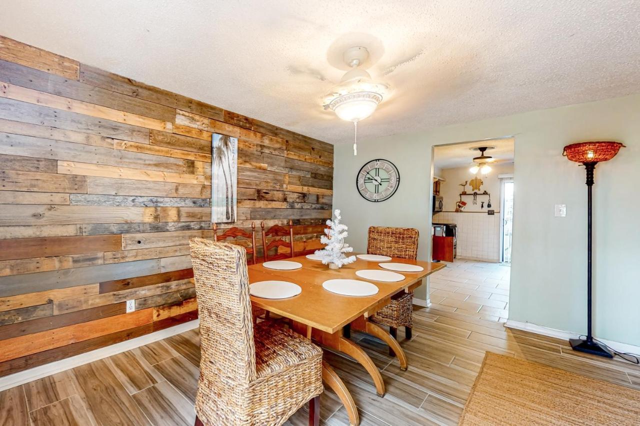 Perdido Bay Getaway Villa Pensacola Eksteriør bilde