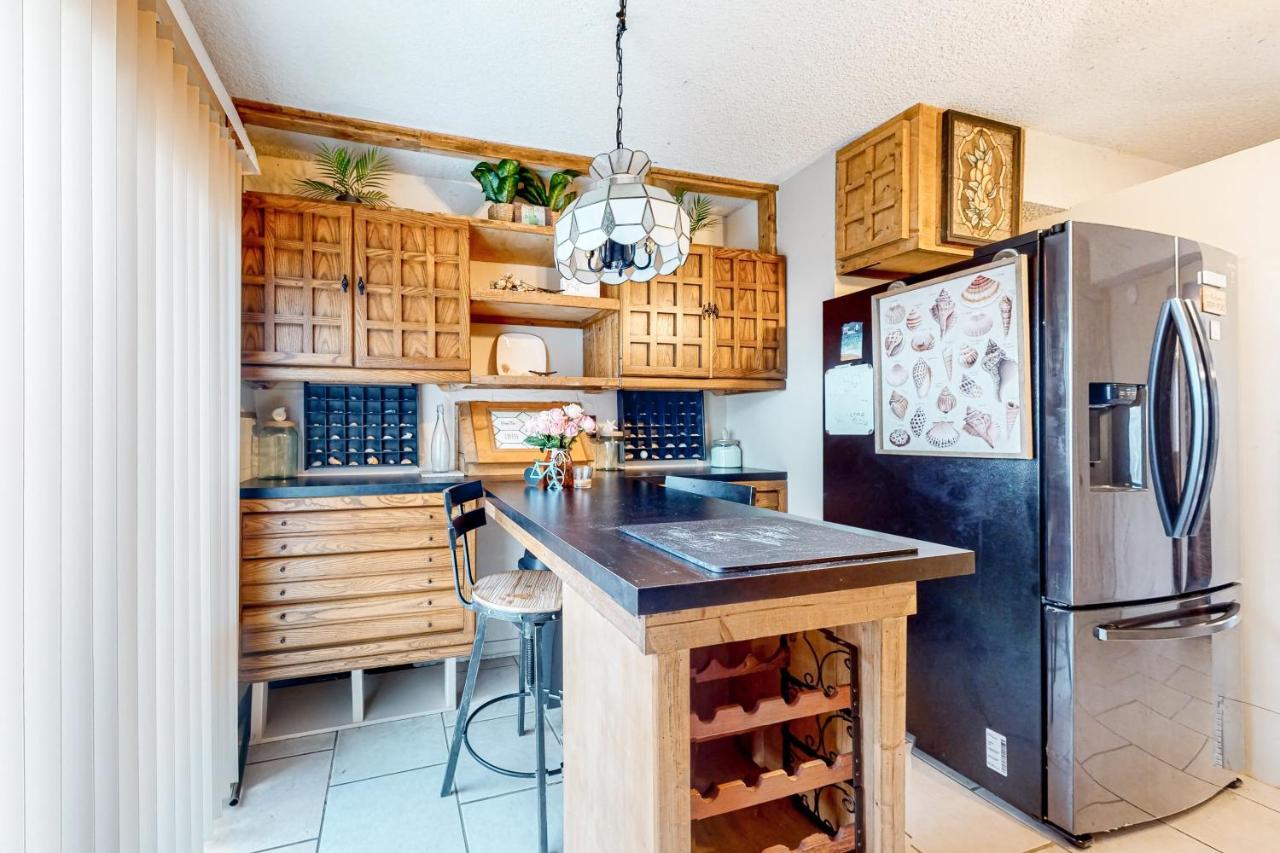 Perdido Bay Getaway Villa Pensacola Eksteriør bilde