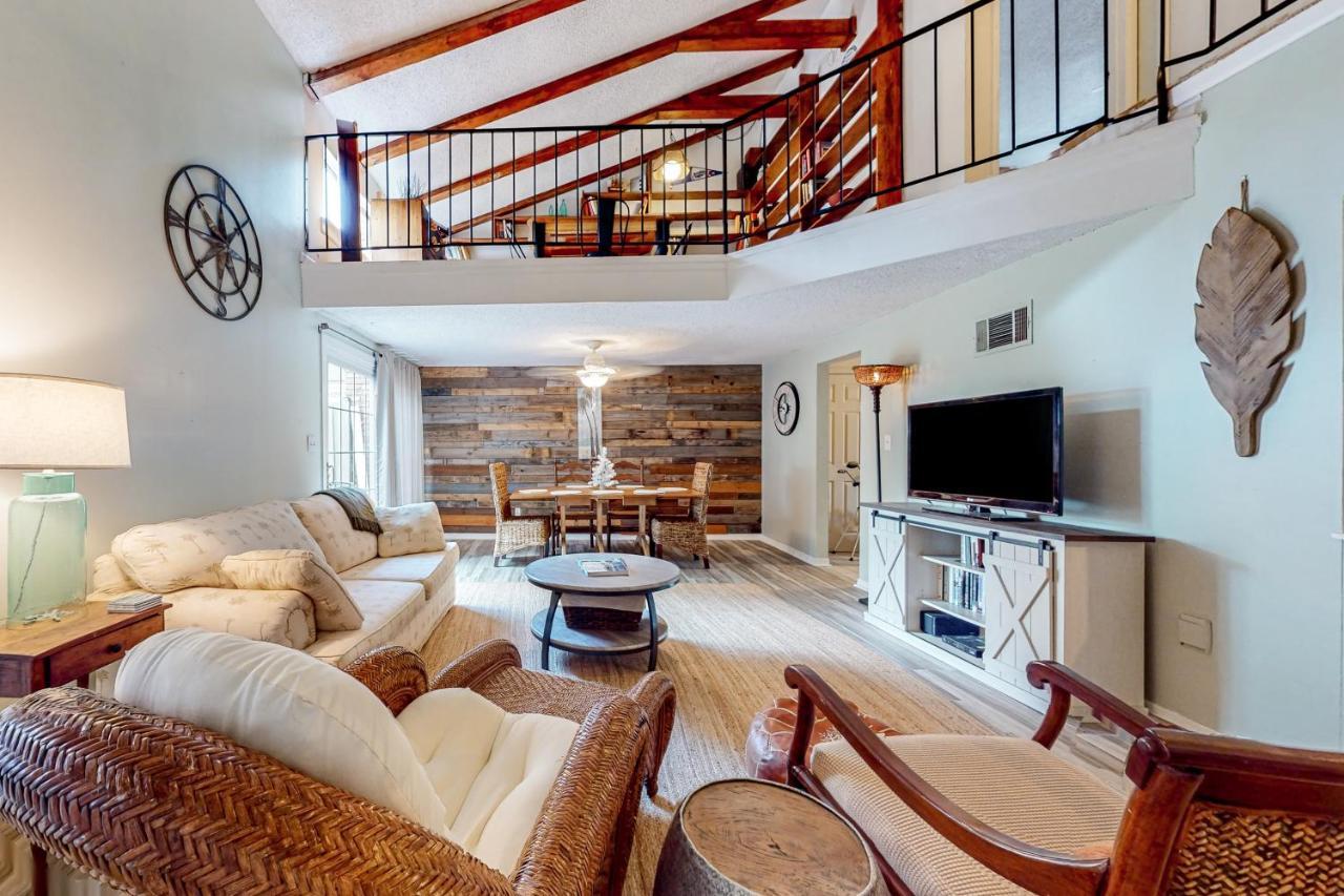 Perdido Bay Getaway Villa Pensacola Eksteriør bilde