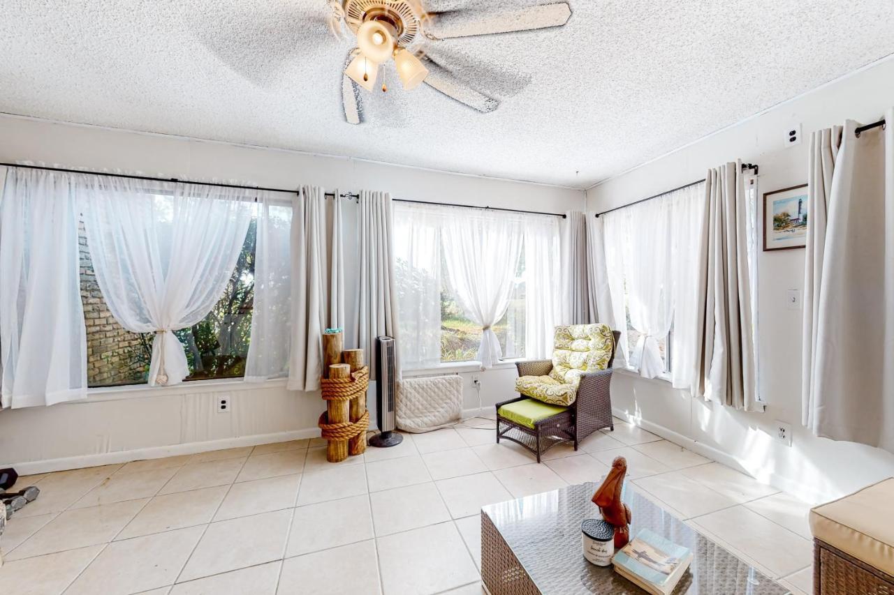 Perdido Bay Getaway Villa Pensacola Eksteriør bilde