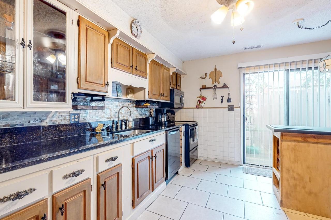 Perdido Bay Getaway Villa Pensacola Eksteriør bilde