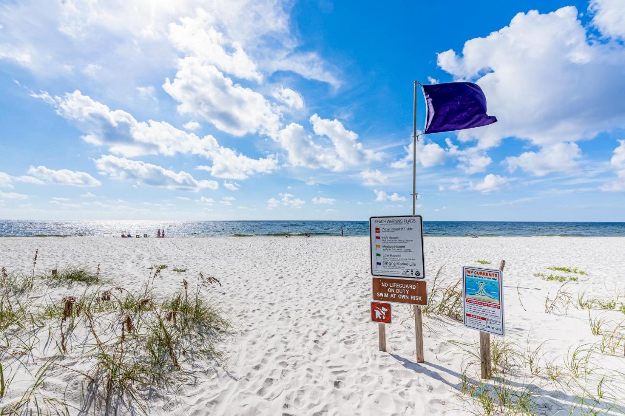 Perdido Bay Getaway Villa Pensacola Eksteriør bilde