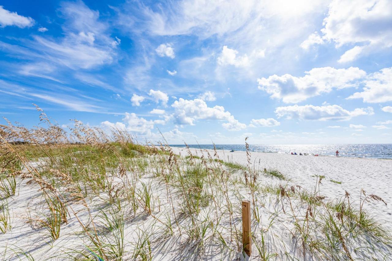 Perdido Bay Getaway Villa Pensacola Eksteriør bilde