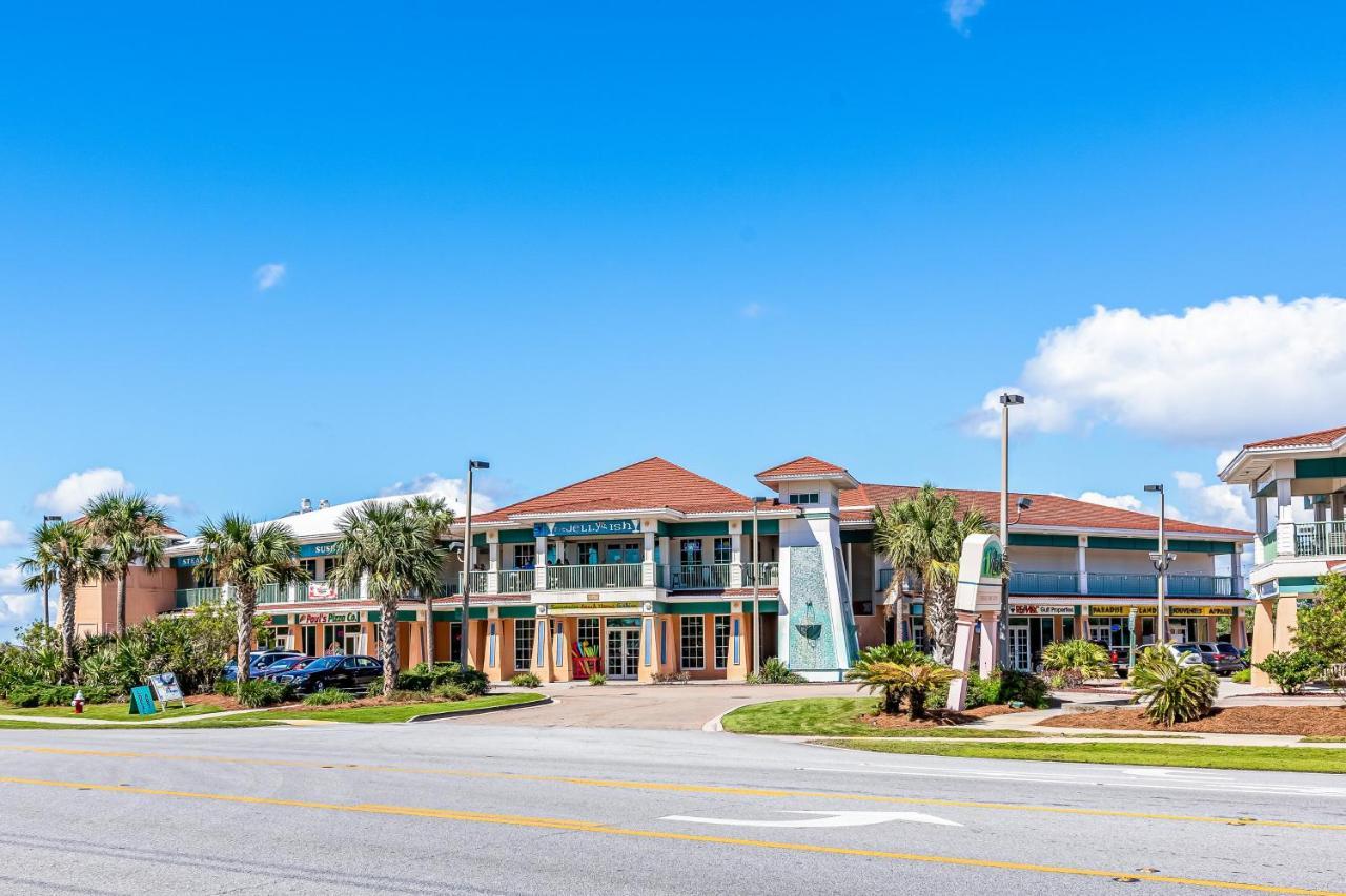 Perdido Bay Getaway Villa Pensacola Eksteriør bilde