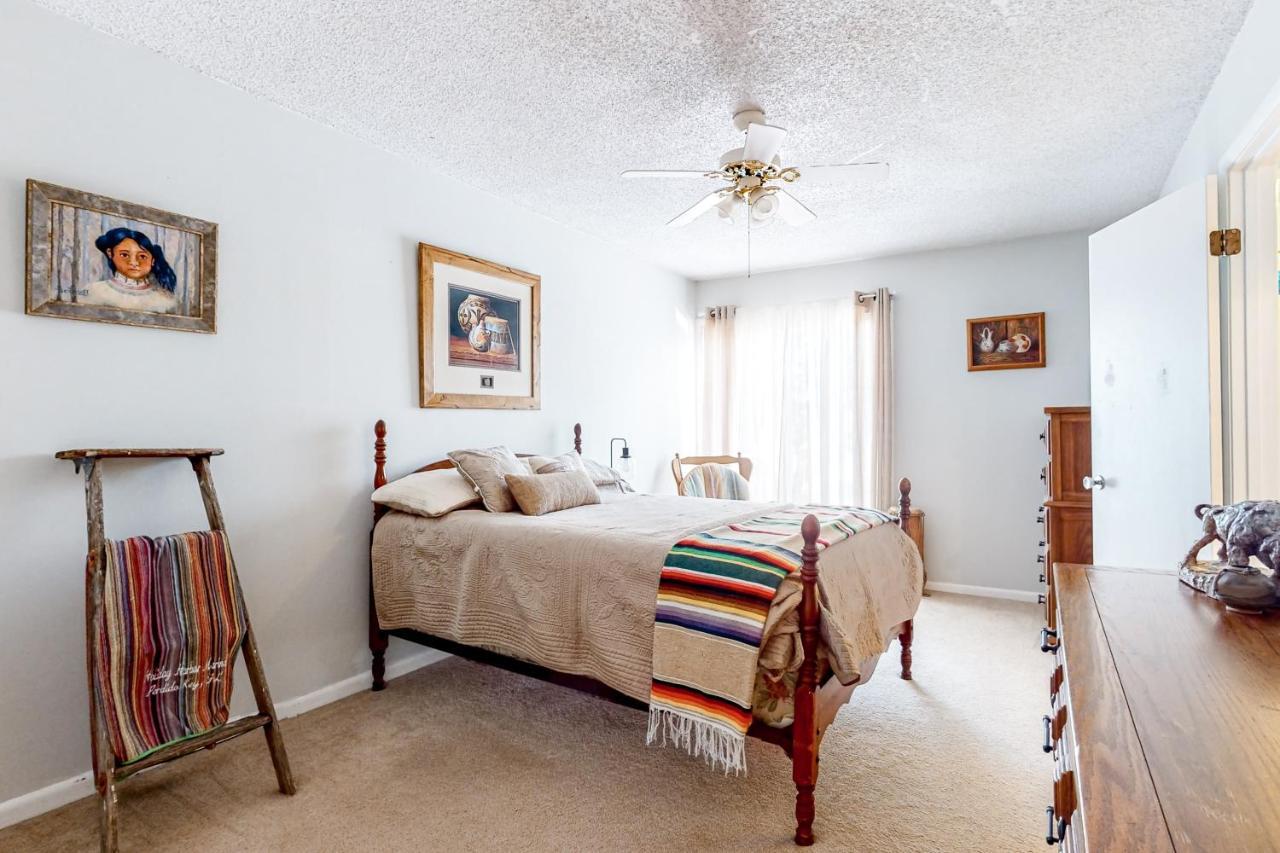 Perdido Bay Getaway Villa Pensacola Eksteriør bilde