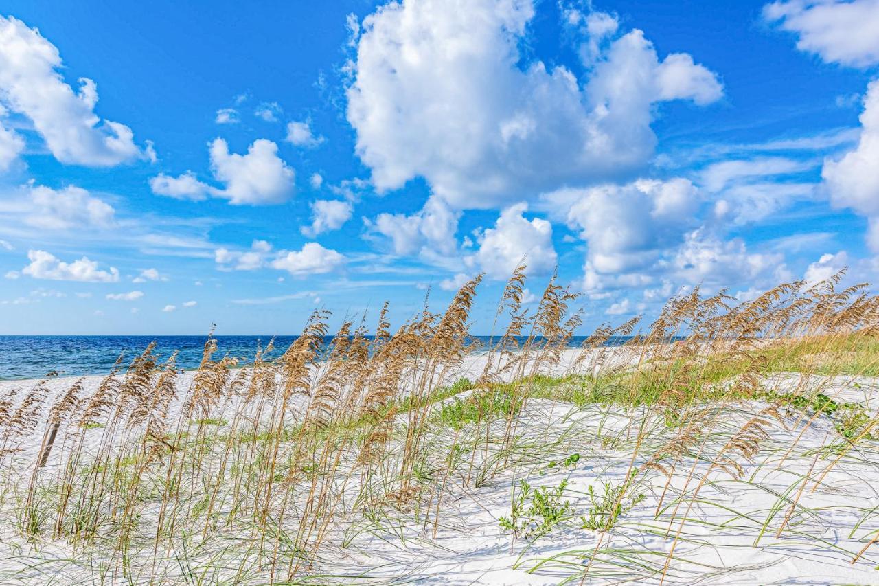 Perdido Bay Getaway Villa Pensacola Eksteriør bilde