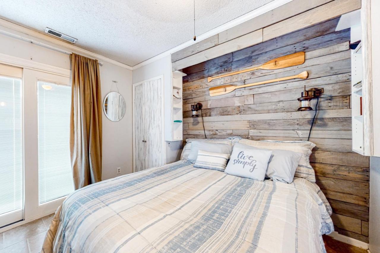 Perdido Bay Getaway Villa Pensacola Eksteriør bilde