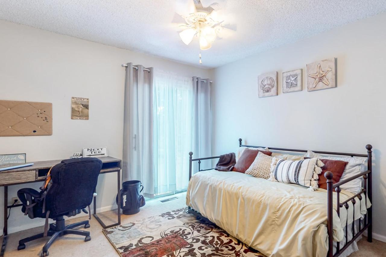 Perdido Bay Getaway Villa Pensacola Eksteriør bilde