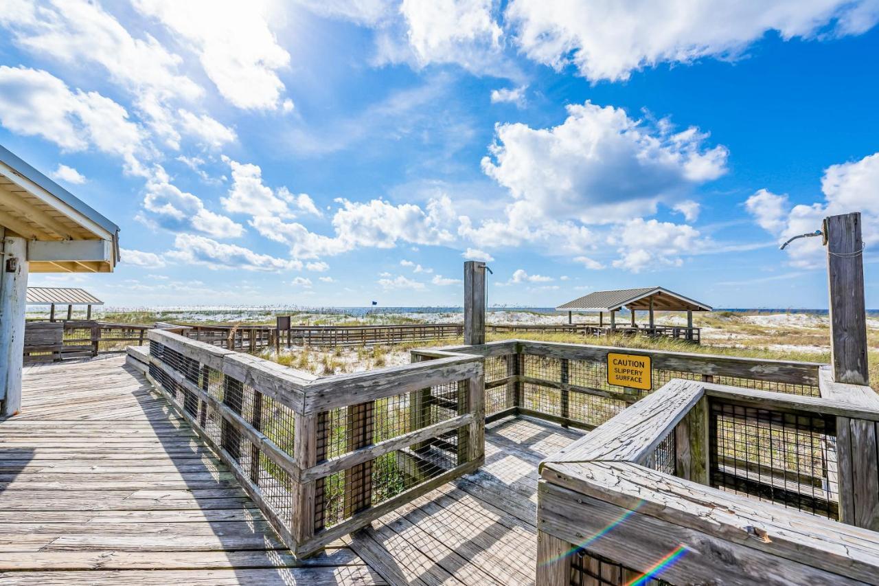 Perdido Bay Getaway Villa Pensacola Eksteriør bilde