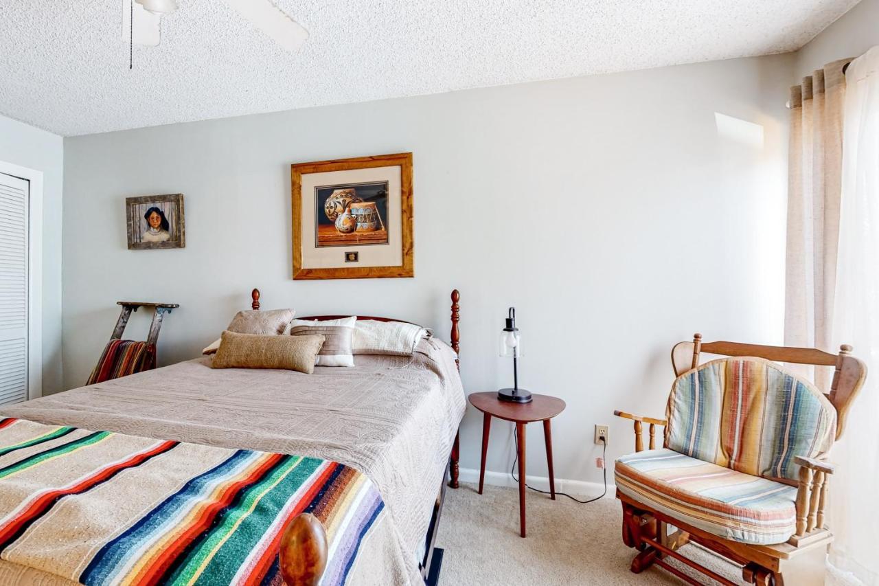 Perdido Bay Getaway Villa Pensacola Eksteriør bilde
