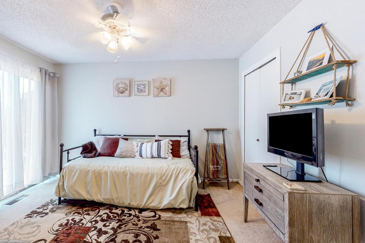 Perdido Bay Getaway Villa Pensacola Eksteriør bilde