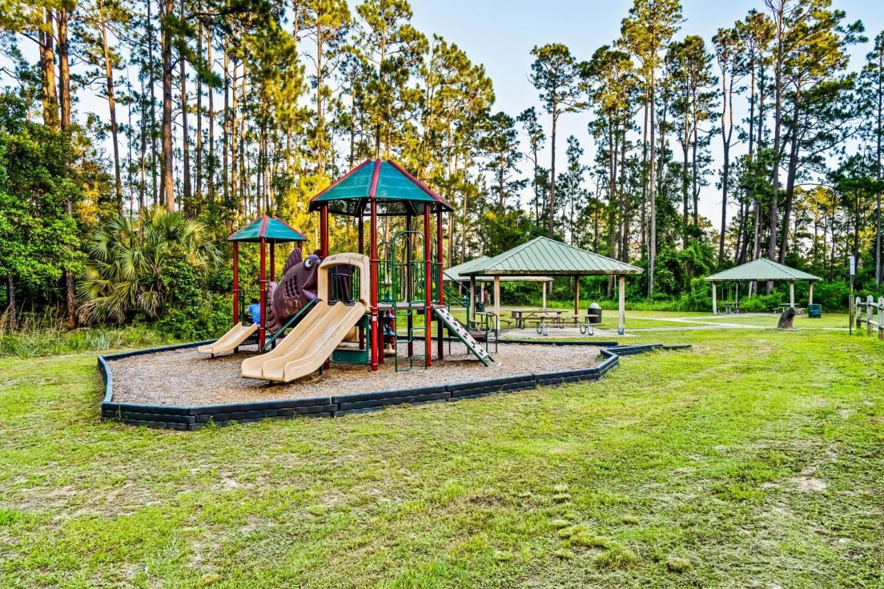 Perdido Bay Getaway Villa Pensacola Eksteriør bilde