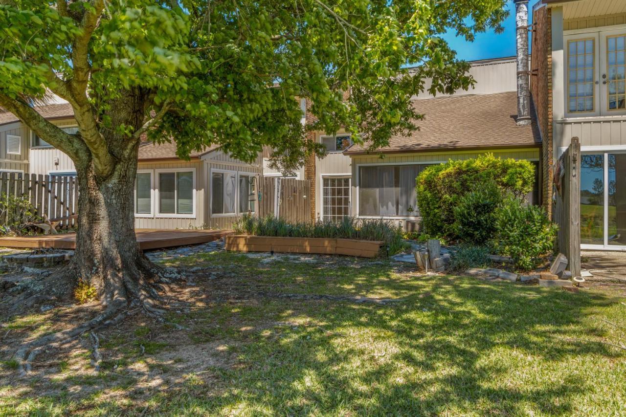 Perdido Bay Getaway Villa Pensacola Eksteriør bilde